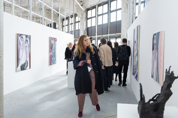 2024 - © Paris Internationale