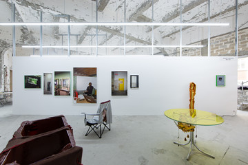 2024 - © Paris Internationale