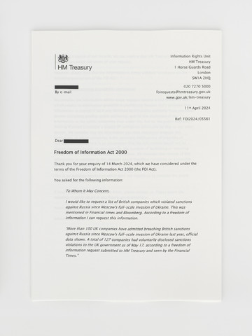 a. SQUIRE - © Paris Internationale