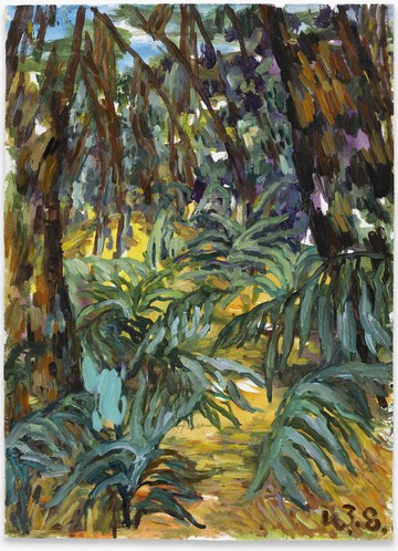 A Thousand Plateaus - © Paris Internationale