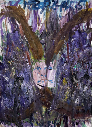 A Thousand Plateaus - © Courtesy of the artist and A Thousand Plateaus Art Space, Paris Internationale