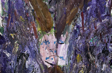 A Thousand Plateaus - © Courtesy of the artist and A Thousand Plateaus Art Space, Paris Internationale