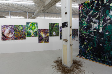 A Thousand Plateaus - © Paris Internationale