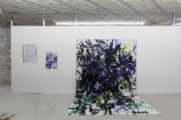 A Thousand Plateaus - © Paris Internationale