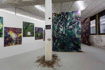 A Thousand Plateaus - © Paris Internationale