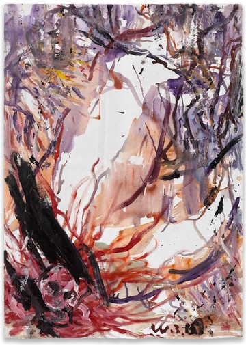 A Thousand Plateaus - © Paris Internationale