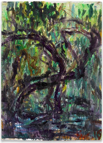 Guizhou Forest 0516 贵州森林 0516 - © Paris Internationale