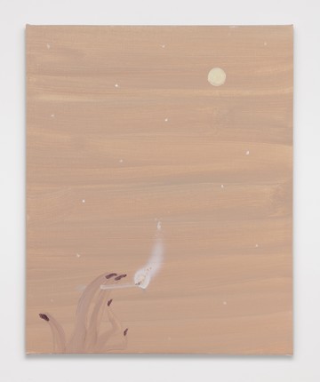 Burning Night - © Paris Internationale