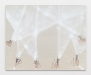 Constellation - © Paris Internationale