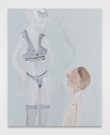 Costumes - © Paris Internationale