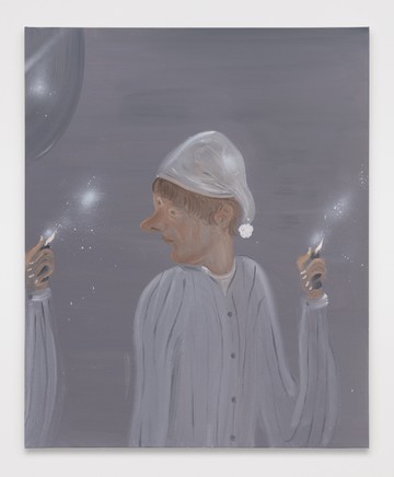 D&eacute;j&agrave; Vu - © Paris Internationale