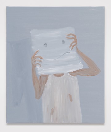 Double Face - © Paris Internationale