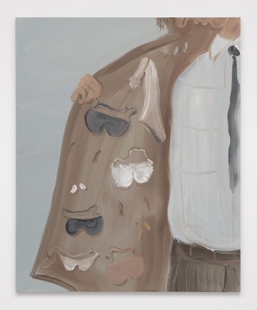 Dream Trafficker - © Paris Internationale