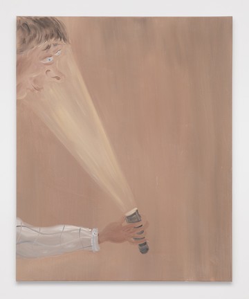 Finding Oneself - © Paris Internationale