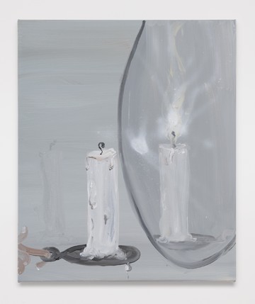 Inner Flame - © Paris Internationale