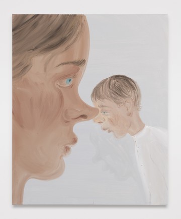 Mother and Child - © Paris Internationale