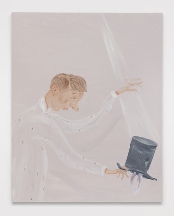 Old Trick - © Paris Internationale