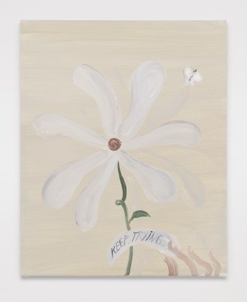 Oracle - © Paris Internationale