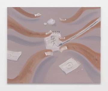 The Apprentice - © Paris Internationale