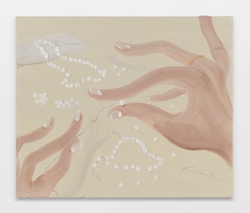 The Artisan - © Paris Internationale