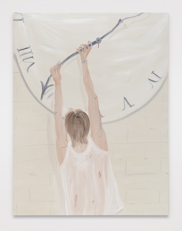 The Fall - © Paris Internationale