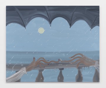 The Meeting - © Paris Internationale