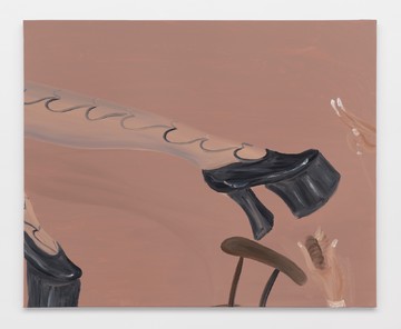 To the Nines - © Paris Internationale