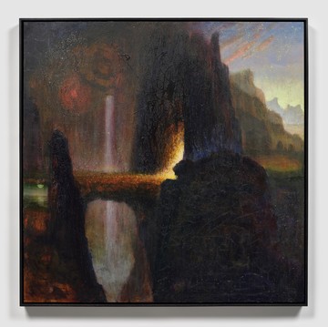 Untitled - © Paris Internationale