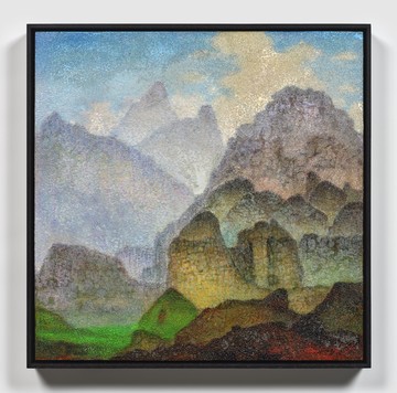 Untitled - © Paris Internationale