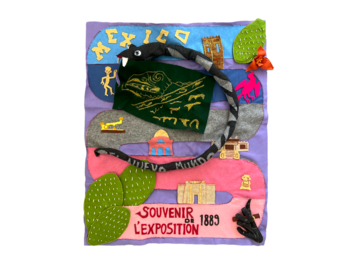 anonymous gallery - © Paris Internationale