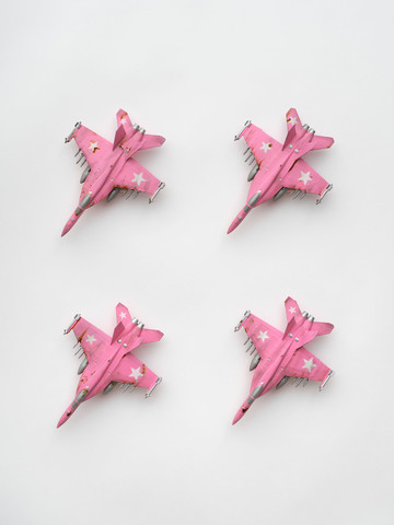 Bel Ami - © Paris Internationale