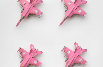 Bel Ami - © Paris Internationale