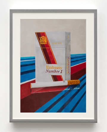 Bel Ami - © Paris Internationale