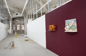 Ciaccia Levi - © Paris Internationale