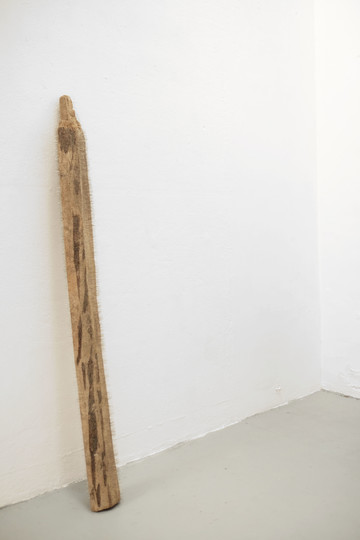 Tiempos mejores 1 - © Paris Internationale