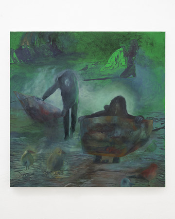 Clima002 - © Paris Internationale