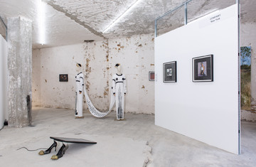 Company Gallery - © Paris Internationale