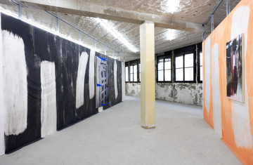 Dawid Radziszewski - © Paris Internationale