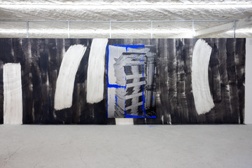 Glitch, 2024 - © Paris Internationale