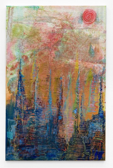 All Doms Lead to Heaven - © Paris Internationale