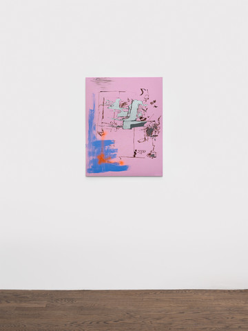 Bad Party - © Paris Internationale