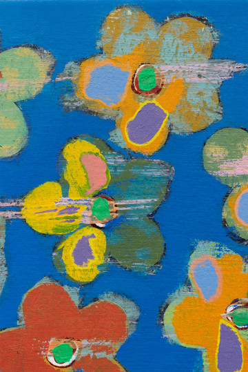 Midnight - © Paris Internationale