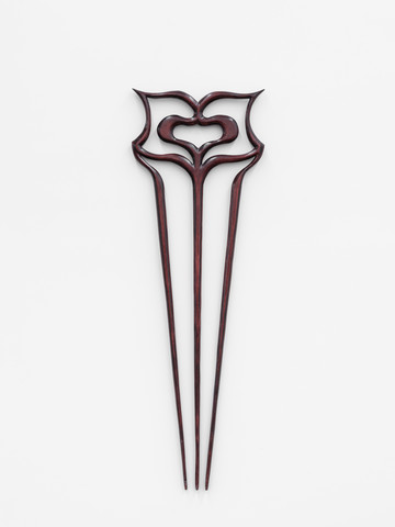 Mathilde Albouy, *The unfaithful*, 2024
Courtesy of the artist and Galerie Derouillon, - © &copy; Gr&eacute;gory Copitet, Paris Internationale