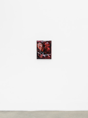 Julian Farade, Tout ça pour toi, 2024
Courtesy of the artist and Galerie Derouillon, - © &copy; Gr&eacute;gory Copitet, Paris Internationale