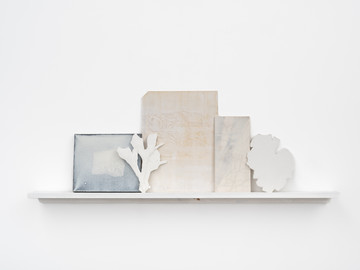 In The Garden #3 - © Paris Internationale