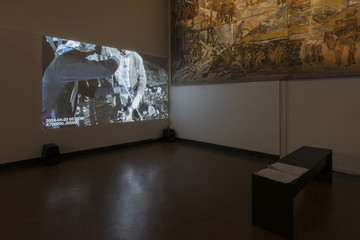 Drei - © Paris Internationale