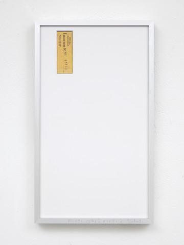 Drei - © Paris Internationale