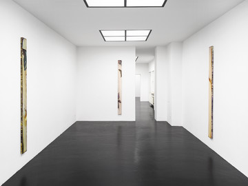 Drei - © Paris Internationale