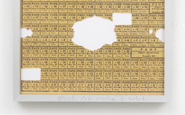 Drei - © Paris Internationale