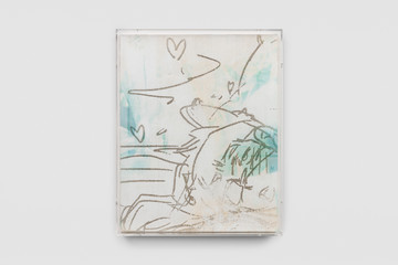 Ehrlich Steinberg - © Paris Internationale